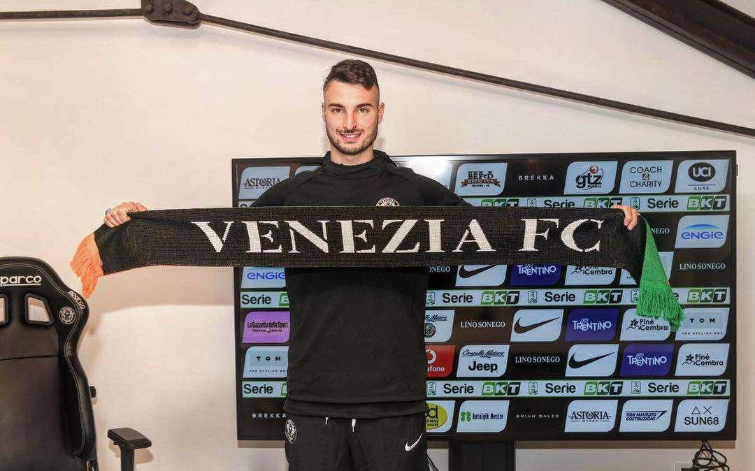 Bocalon, il ritorno del grande ex che deve portare gol pesanti