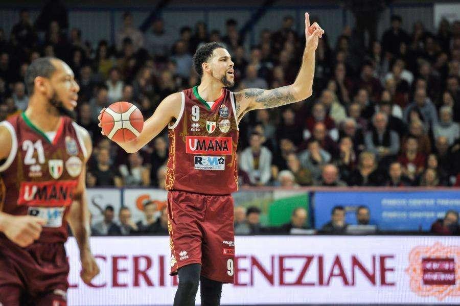 Austin Daye: Genio e Sregolatezza per l'Umana Reyer
