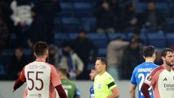 Il Lione dell'ex Venezia Tessmann è pieno di debiti, ma a gennaio è già pronto un acquisto
