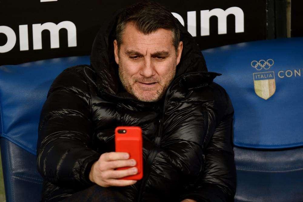 Il Bobo Vieri di Venezia candidato per la top 11 della Lega B
