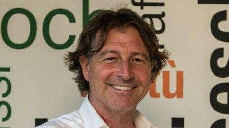 Poggi: "Karlsson giocatore strutturato e dal sinistro importante"
