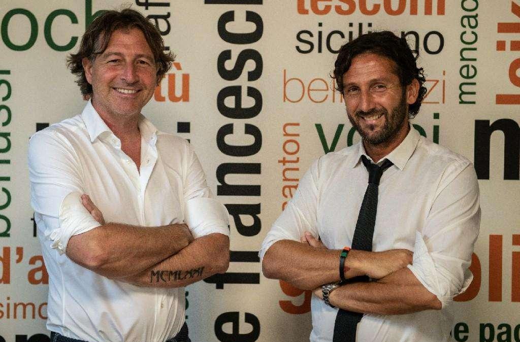 Situazione mercato in casa Venezia: società, Dionisi e Vacca