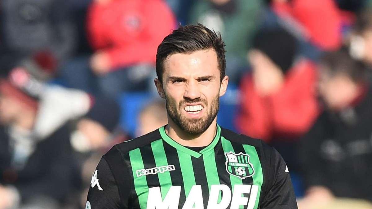 Gazzettino: Federico Di Francesco è un obiettivo del Venezia
