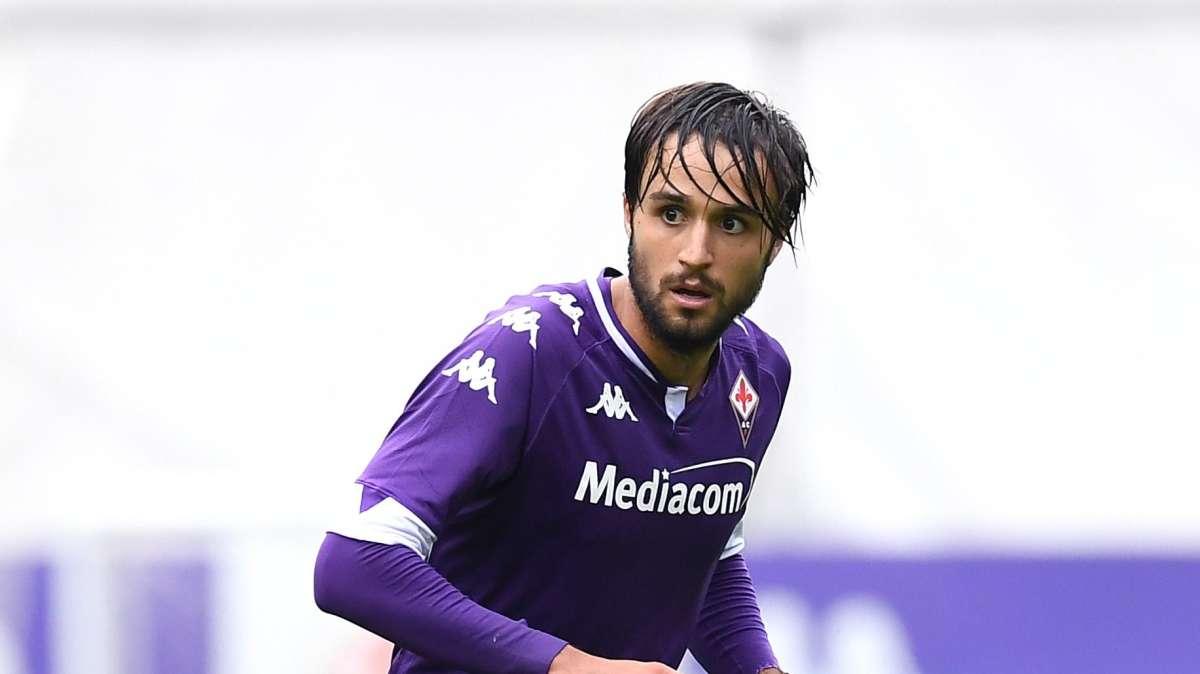 Il vecchio obiettivo Luca Ranieri viaggia verso la Salernitana