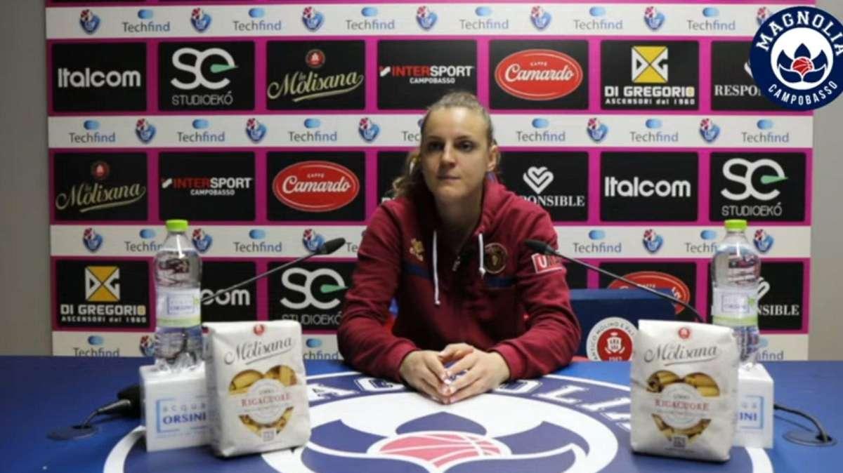 Reyer, Pan: "Noi e Schio siamo ormai due squadre diverse, in gara 3 vogliamo un Taliercio soldout"
