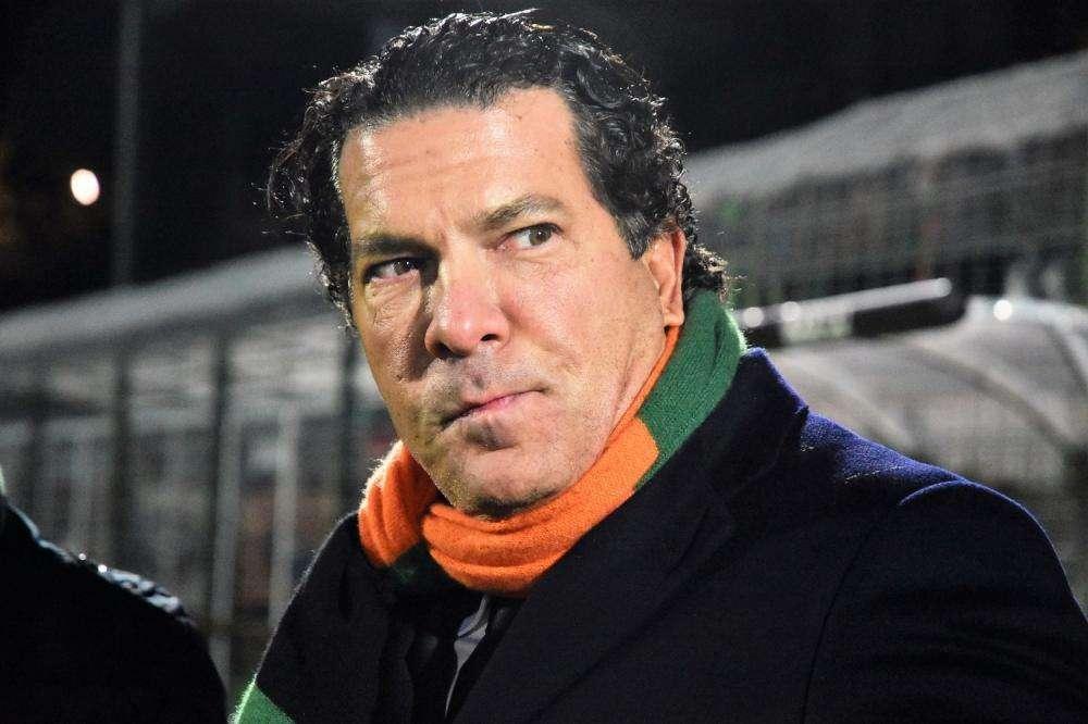 Tacopina in arrivo: domani la giornata decisiva per il futuro di Vecchi