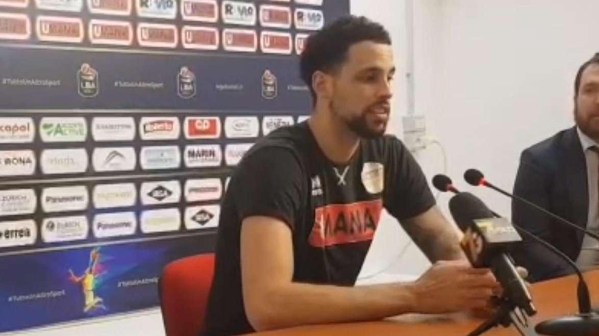 Spicchi d'Arancia sicura: "Daye ha detto no a due proposte di rinnovo"