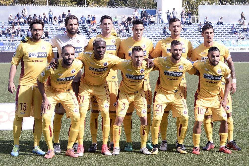 QUI CITTADELLA. I convocati di Venturato