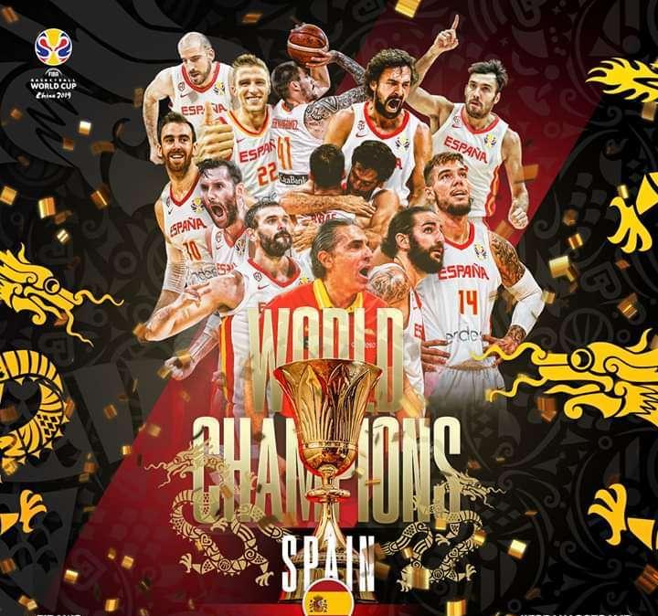 La Spagna vince il Mondiale, però l'Italia qualche rimpianto lo ha