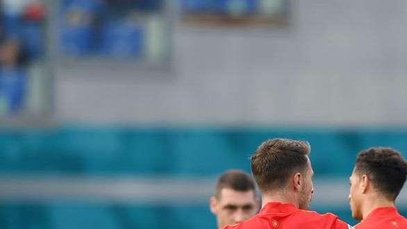 C'è Ethan Ampadu per la difesa, il comunicato del Venezia