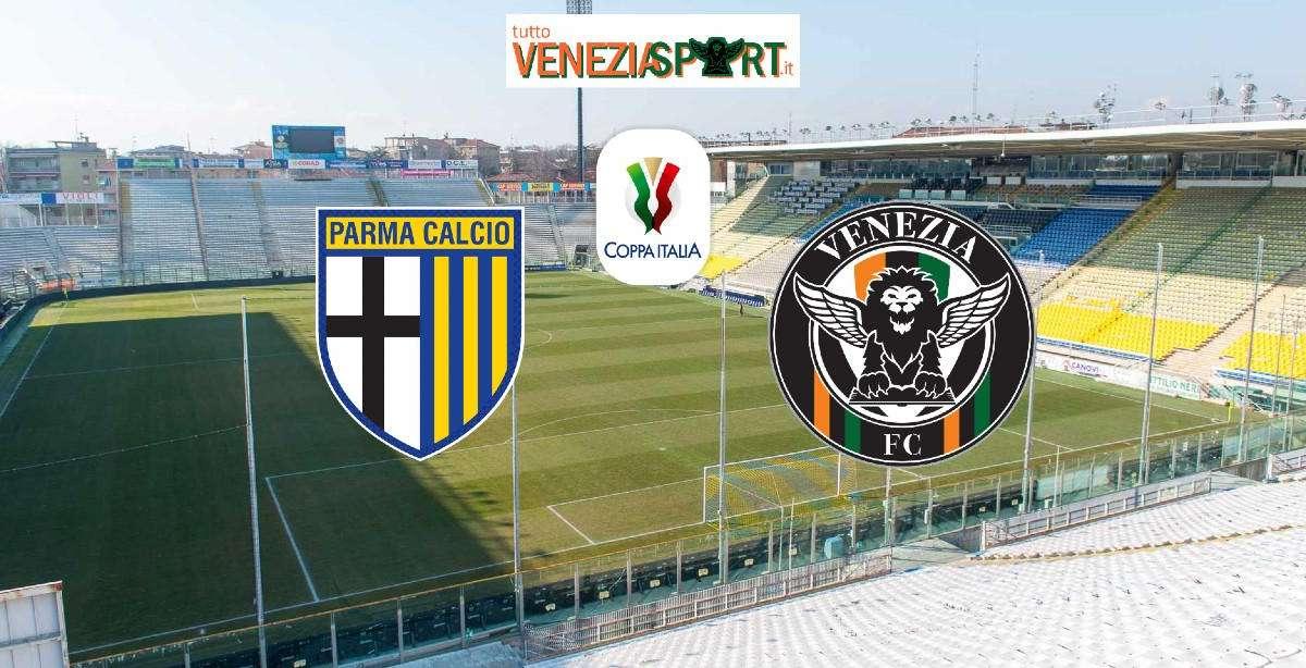 RELIVE COPPA ITALIA - Parma-Venezia (3-1) finisce qui, un Venezia orgoglioso viene piegato su errori forse evitabili