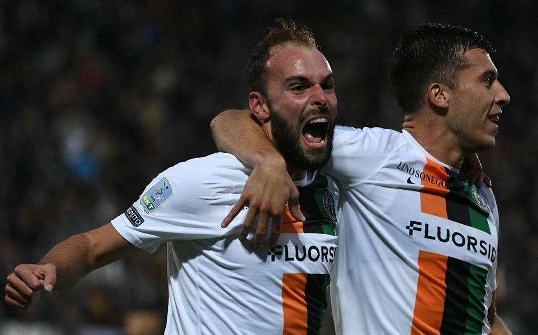 Zigoni: "L'infortunio mi ha perseguitato ma ora è alle spalle, cerco di farmi trovare sempre pronto"