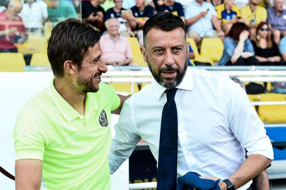 Venezia-Empoli, LE PROBABILI, Dionisi e i Leoni hanno fame di punti