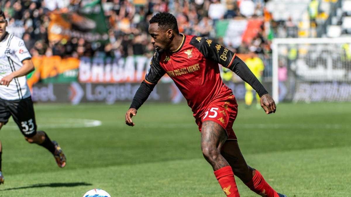 UFFICIALE: Haps ha rinnovato il contratto fino al 2026
