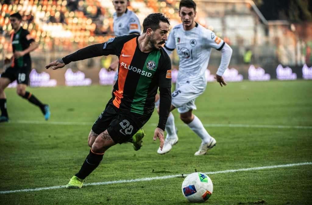 Il sito del Venezia presenta il boxing day della Serie B