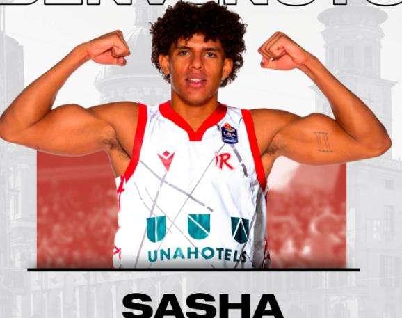 Reyer, in dubbio Sasha Grant nelle fila di Reggio Emilia