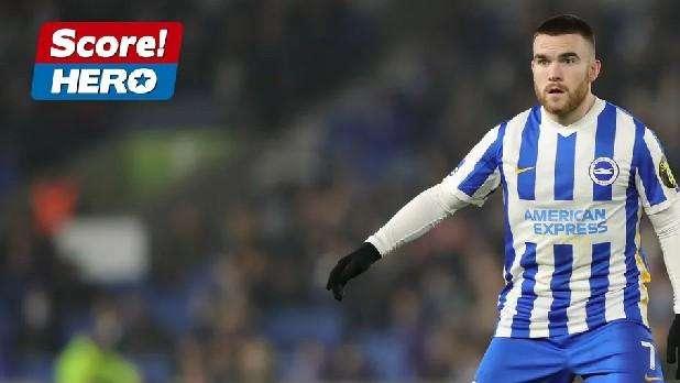 Connolly: "La doppietta al Tottenham ha alzato tantissimo le aspettative su di me, sono entrato in una spirale negativa"