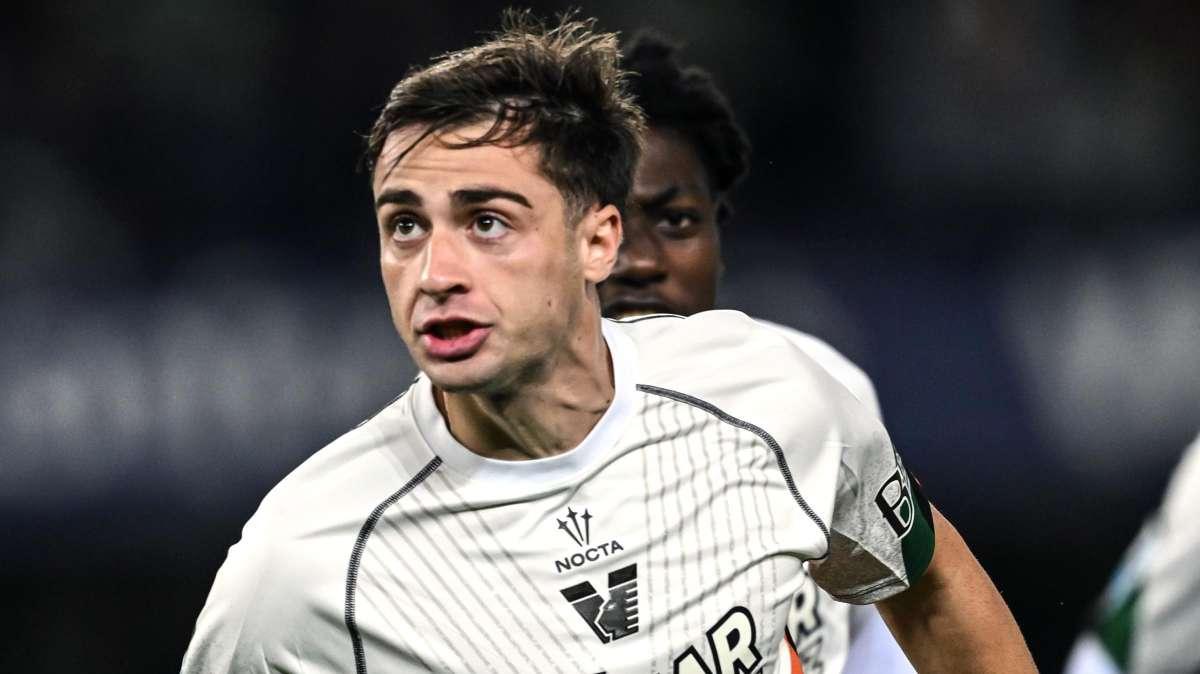 UFFICIALE - Oristanio lascia il Venezia: è un nuovo giocatore del Parma