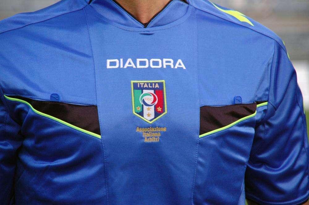 Venezia-Lecce sarà arbitrata da Giuia di Olbia