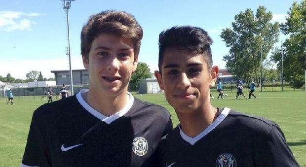 Strechie e Serena in gol nel fine settimana