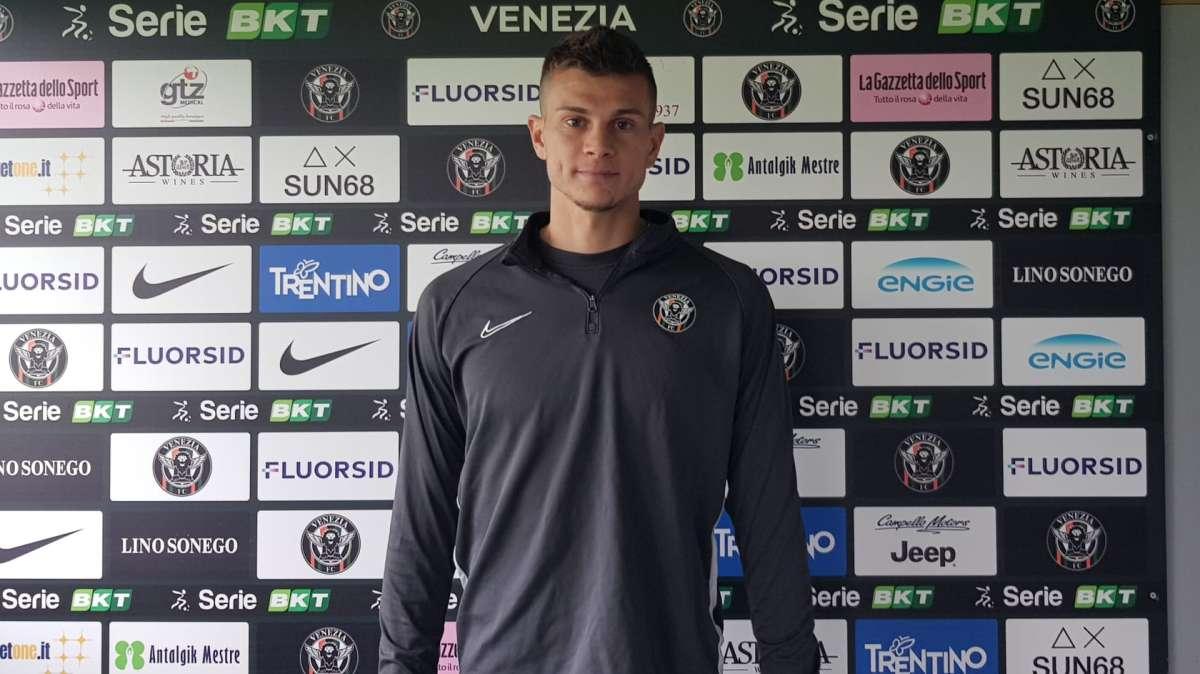 L'ex Venezia Longo riparte dal PAS Lamia in Grecia