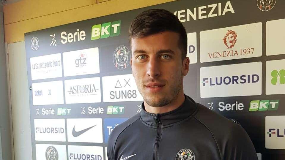 Casale, dalla panchina alla nazionale passando per la maglia titolare