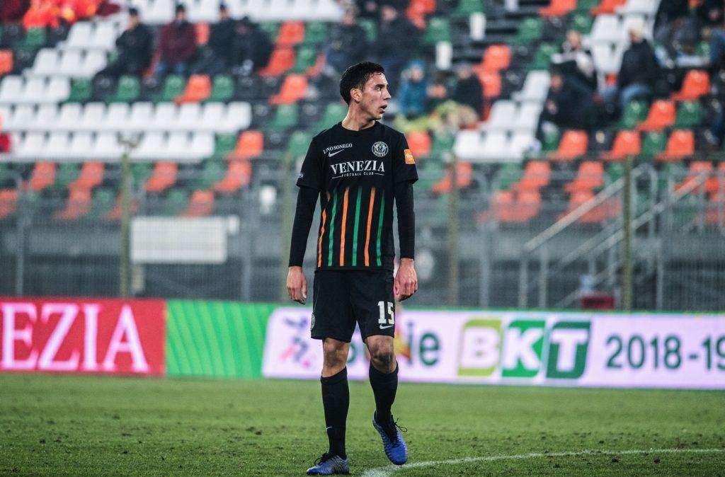 Mattia Zennaro convocato dalla Nazionale italiana Under 19 