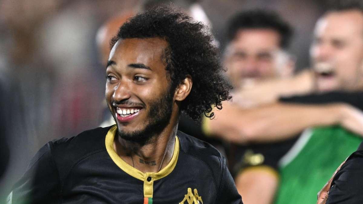 Venezia, Busio: "Distrutto per aver interrotto il mio viaggio olimpico per infortunio, ma grato per l'esperienza"