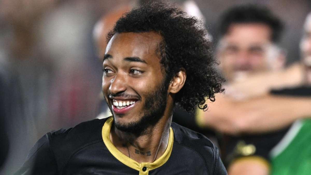 Venezia, Busio out: ne avrà fino alla sosta per le nazionali