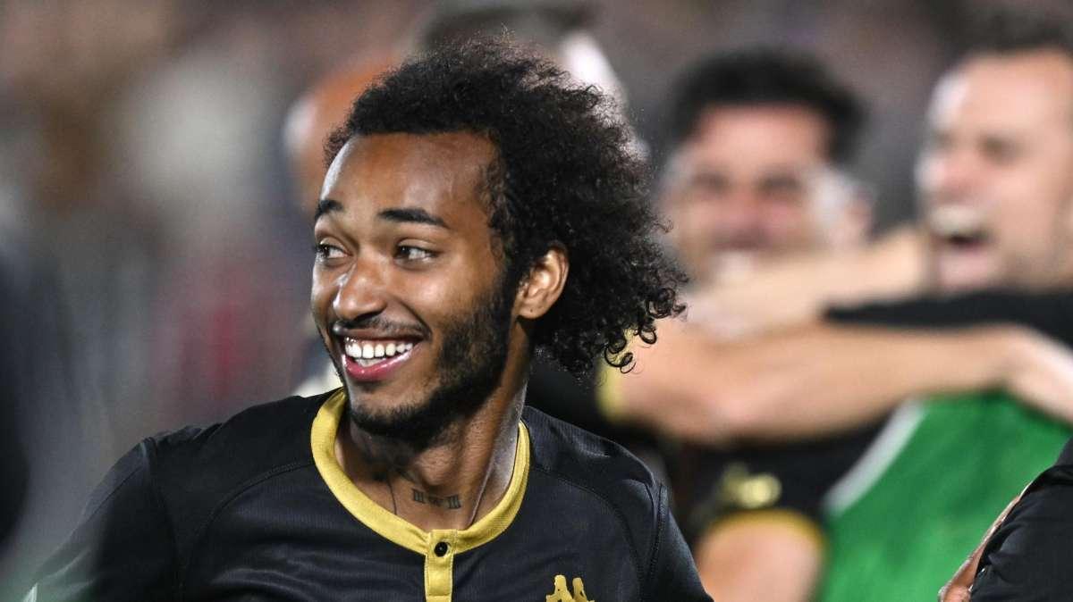 UFFICIALE - Venezia, Busio rinnova il contratto fino al 2026