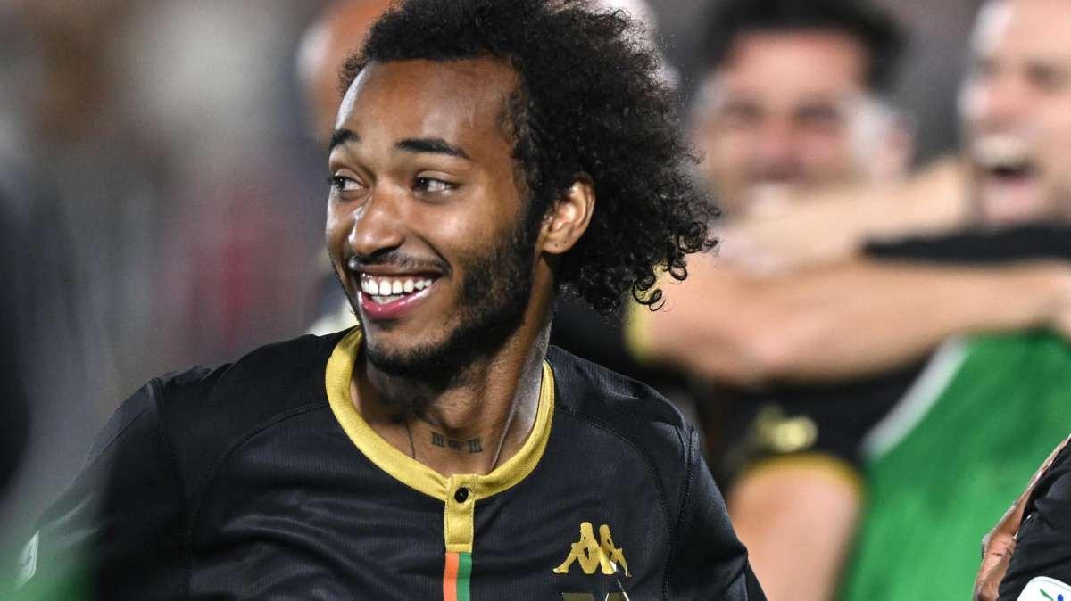 Venezia, Antonelli: "Busio cresciuto molto, penso resterà, si sente legato a noi"