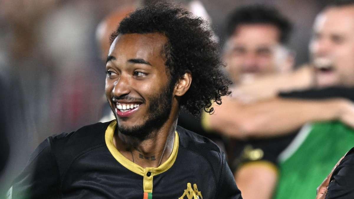 Venezia, Busio: "Francia una delle migliori del torneo, speriamo di rivederli in finale"