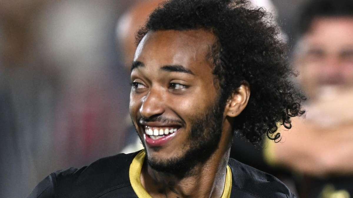 Venezia, arriva il turno di squalifica per Busio: salterà l'Entella