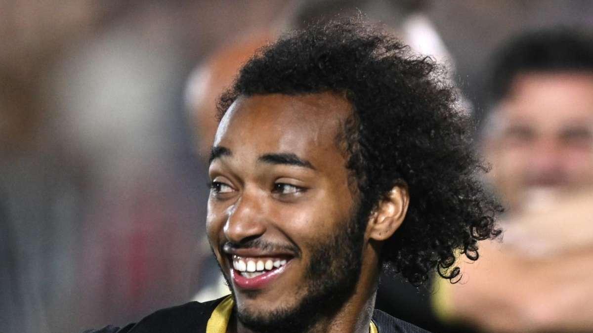 Venezia-Sampdoria, Busio: "La partita è ancora difficile, non dobbiamo mollare"