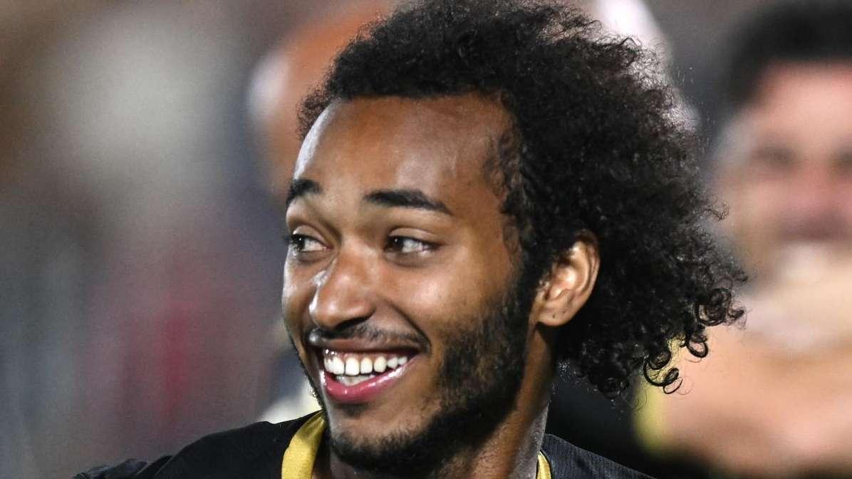 Venezia, Stroppa: "Soddisfatto da Busio regista, è più avanti rispetto a Bohinen"
