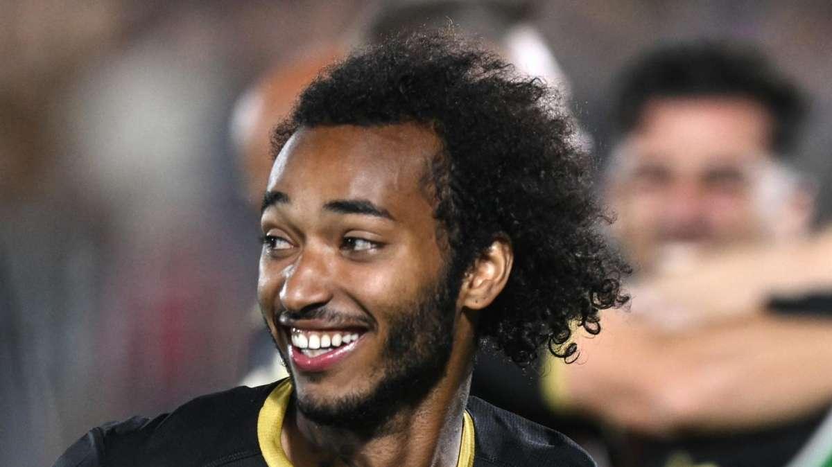 Venezia in A, il siparietto Busio-Pohjanpalo: "Il gol migliore che hai fatto? Ne hai fatti talmente tanti!"