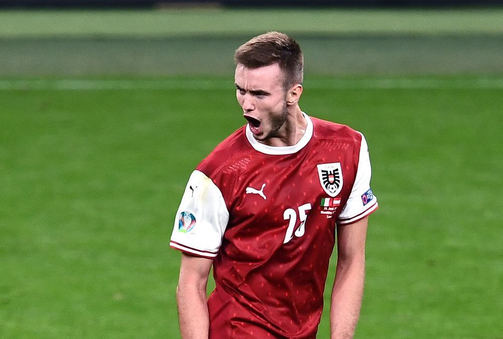 Venezia, dall'Austria: i leoni avrebbero mostrato interesse per Kalajdzic