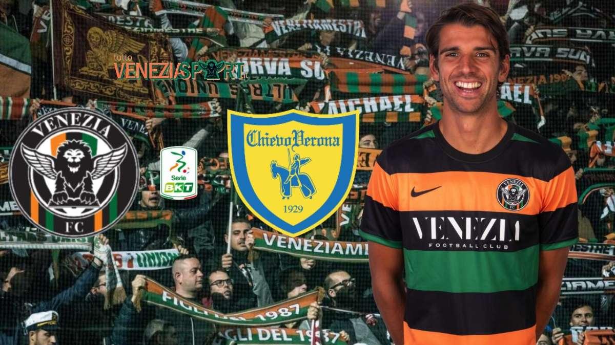 LIVE PLAYOFF SERIE B - Venezia-Chievo (3-2) - FINITA! Sudandola passanno i Leoni!