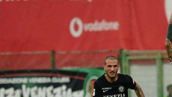 Litteri: "Vorrei avere ogni sabato assist come il mio, Citro comunque ha fatto un bel movimento"