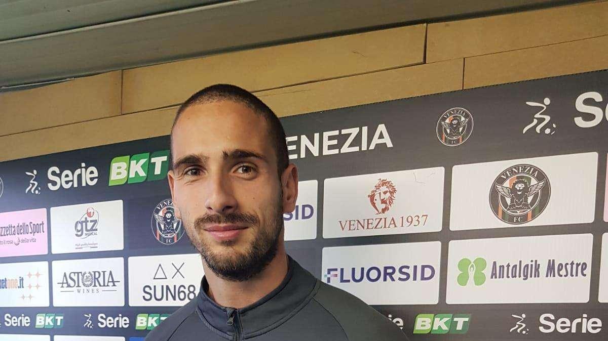Lezzerini: "I fischi dei tifosi sono normali, tutti siamo dispiaciuti"