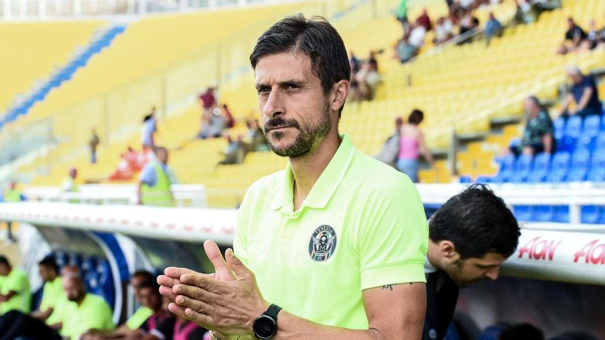 Pazienza in esaurimento. Mercato da fare e troppo silenzio da un lato...