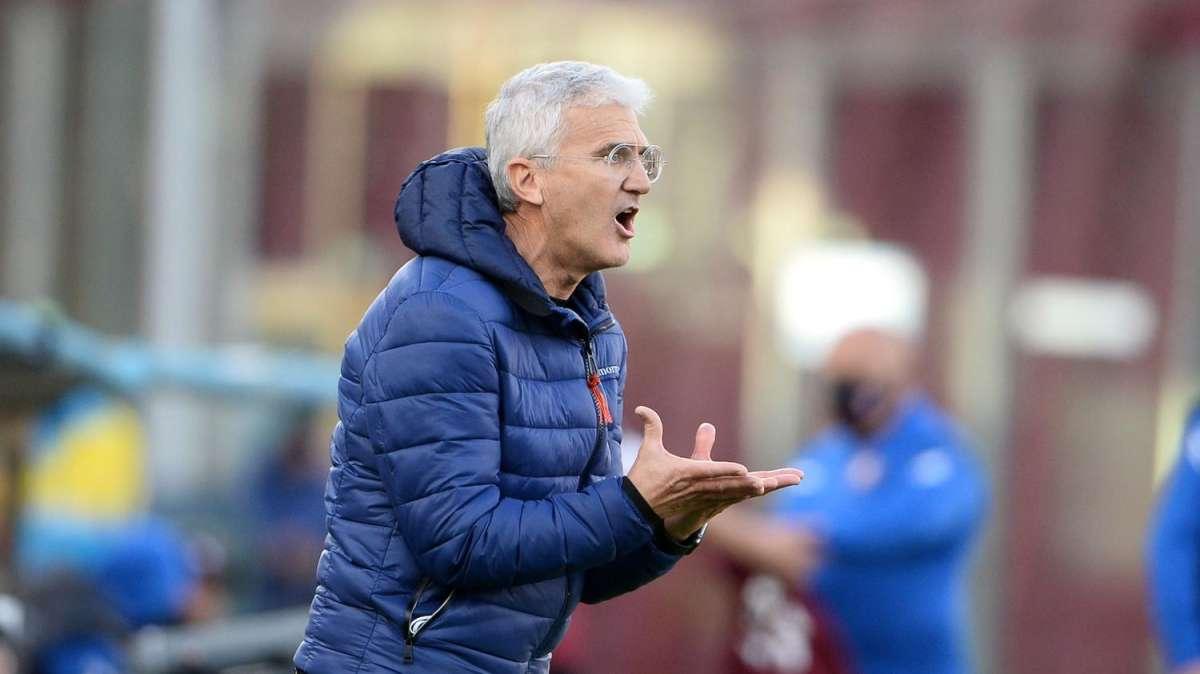 Cittadella-Venezia, i convocati di Venturato. Tornano a disposizione Adorni e Branca
