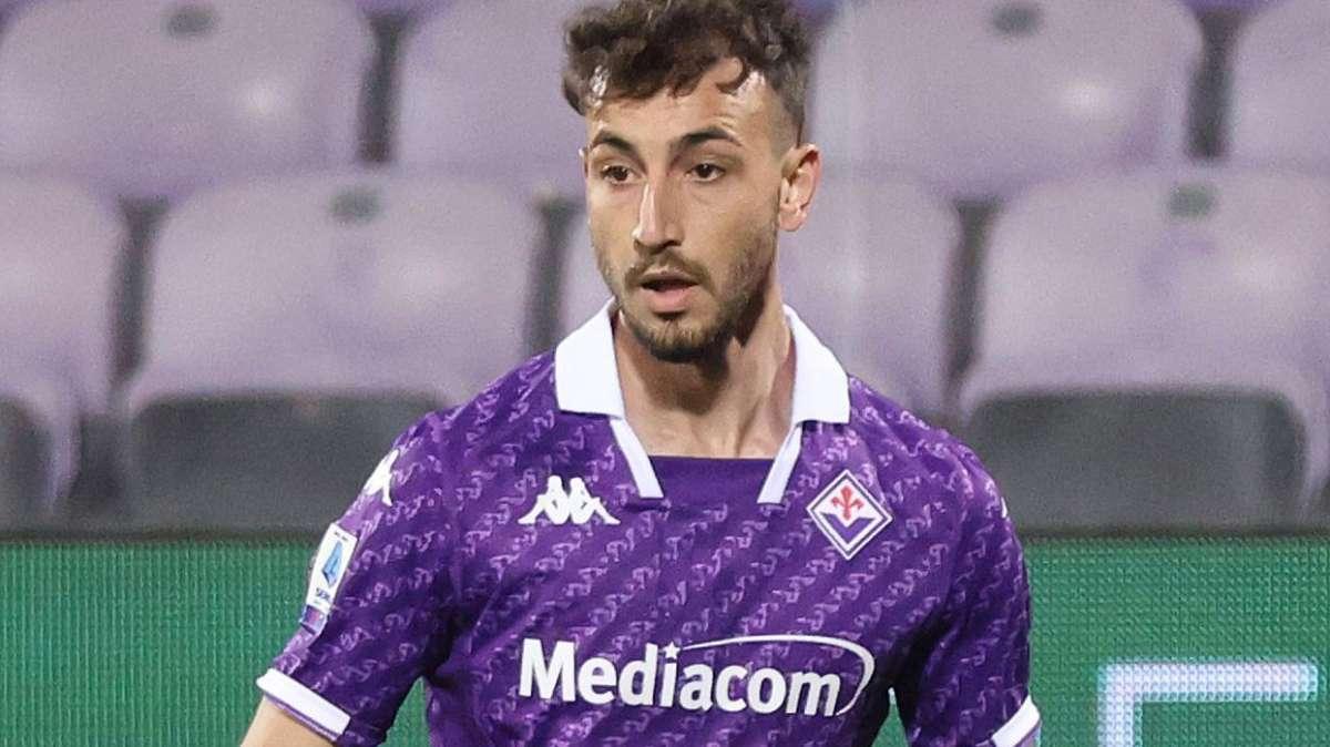 Bari, i convocati di Caserta: c'è il nuovo arrivato Castrovilli, out Gytkjaer