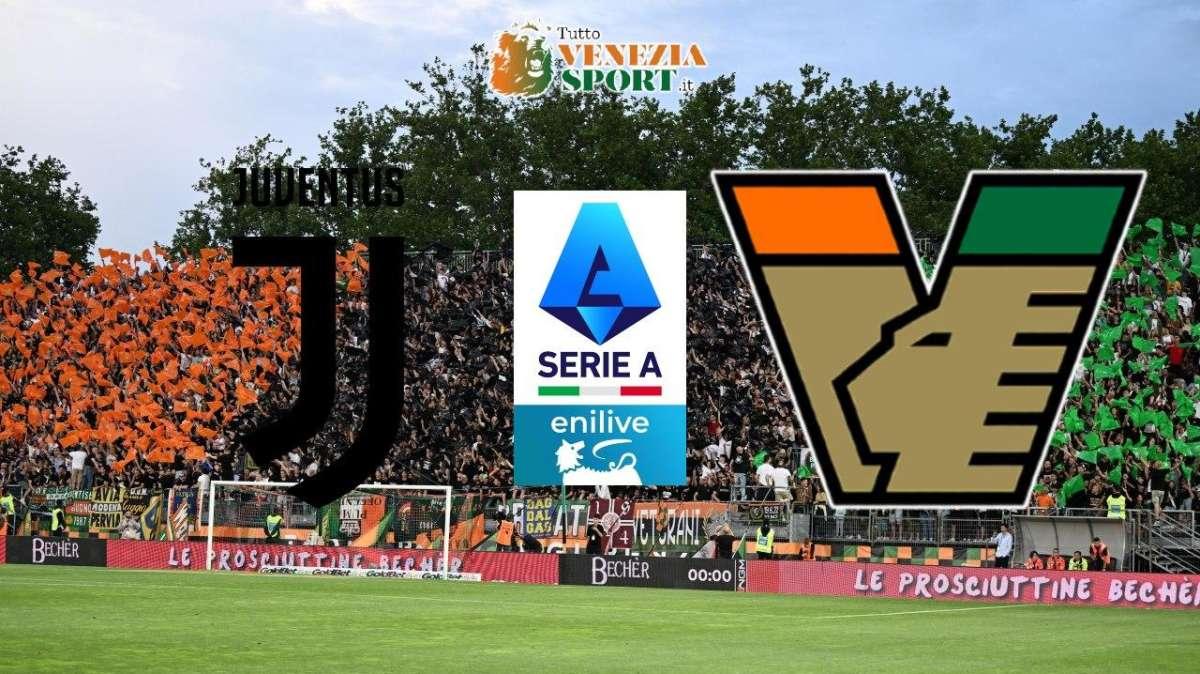 DIRETTA Serie A, Juventus-Venezia 2-2: finita, Vlahovic pareggia allo scadere su rigore