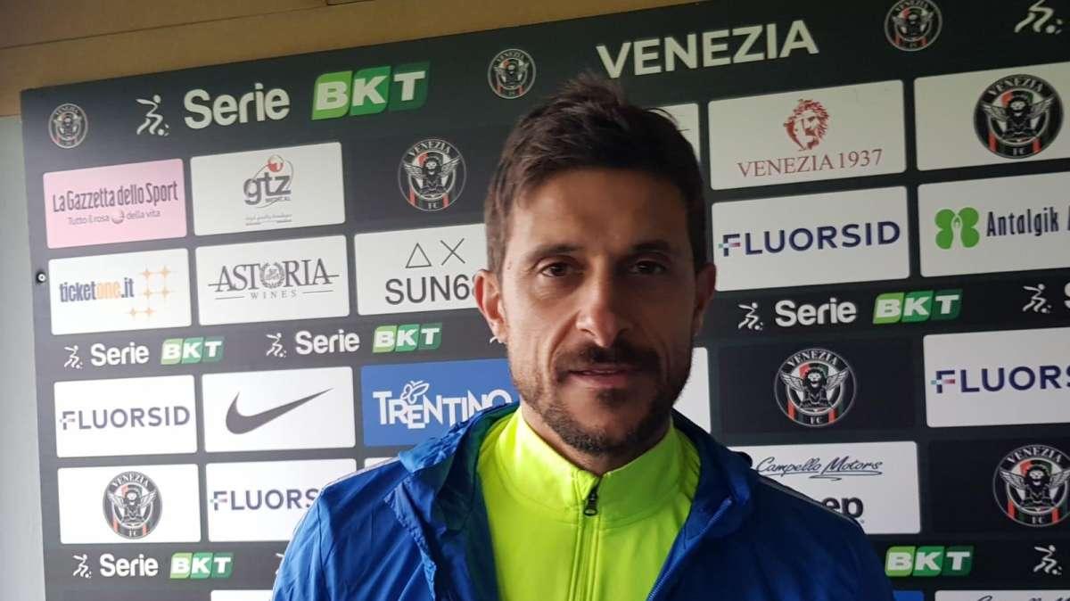 Dionisi: "Se non miglioriamo in certi frangenti a Livorno non ci ripeteremo"