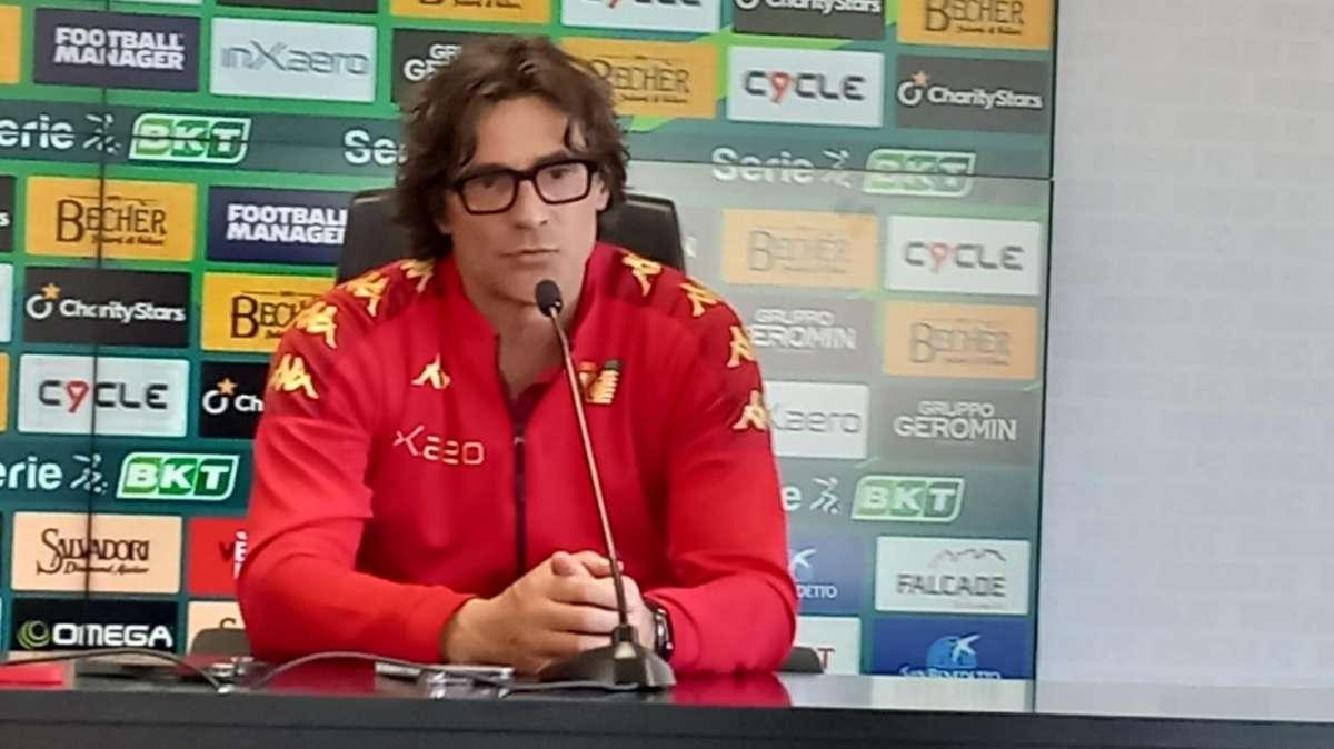 Venezia, Vanoli in conferenza: "Il vantaggio non è il risultato, ma giocarci il ritorno con la nostra gente. Tutto ancora aperto"