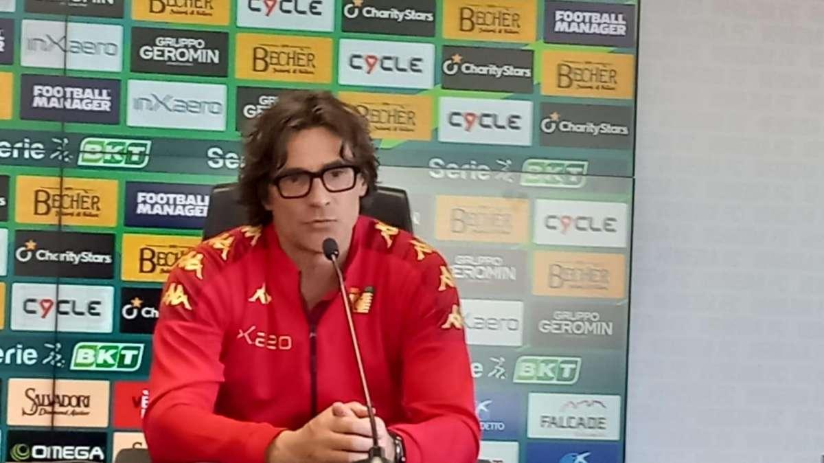 Venezia, Vanoli in conferenza: "Bravi a scendere in campo come fossimo in svantaggio, ci siamo fatti trascinare dal Penzo"