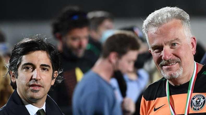 GdS: "Niederauer deve fare chiarezza, Poggi e Collauto sono ancora in bilico"
