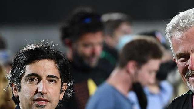 Venezia, nuovo ban FIFA relativo ad Henry, ma la scadenza relativa agli stipendi è stata rispettata