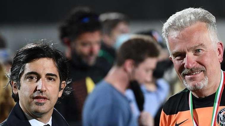Niederauer: "Oggi giornata storica per il Venezia, prende corpo il sogno di poter costruire la nostro nuova casa"